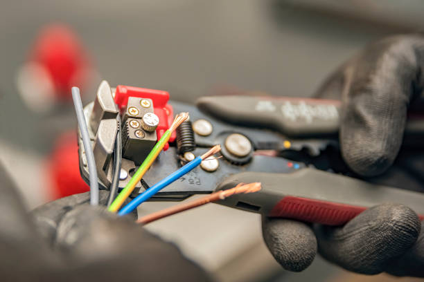 Best Residential Electrician Services  in Marshall, TX