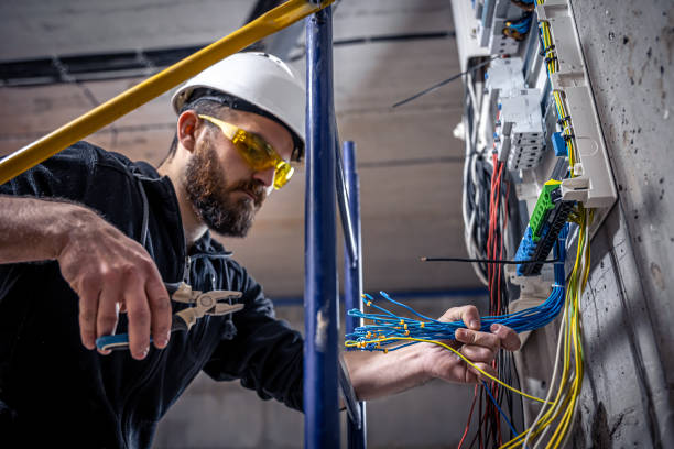 Electrical Upgrades for Homes in Marshall, TX