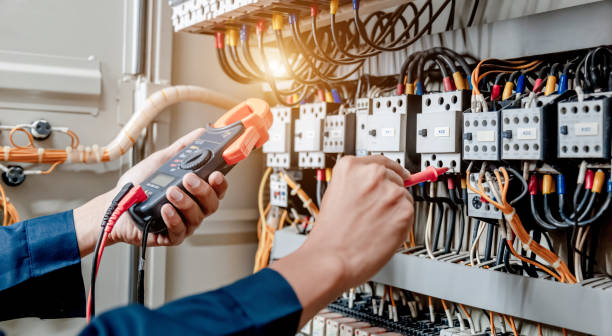 Best Affordable Emergency Electrician  in Marshall, TX