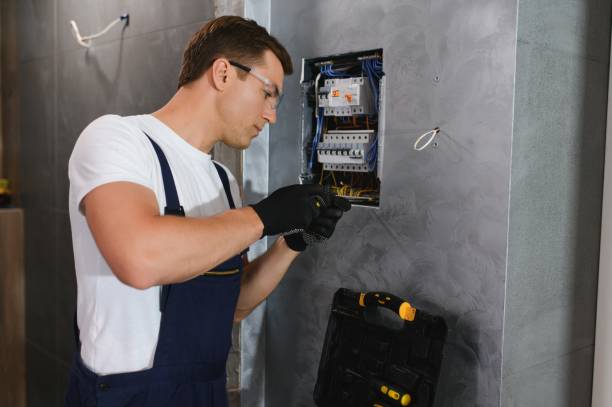 Best Local Electrician Companies  in Marshall, TX