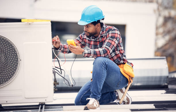 Best Licensed Electrician  in Marshall, TX