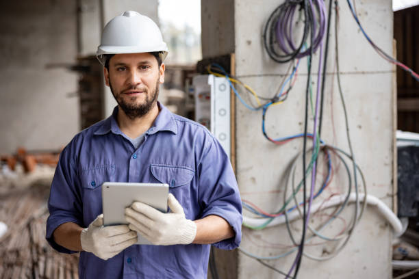 Best Electrical Troubleshooting Services  in Marshall, TX