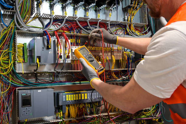 Best Emergency Electrician Near Me  in Marshall, TX