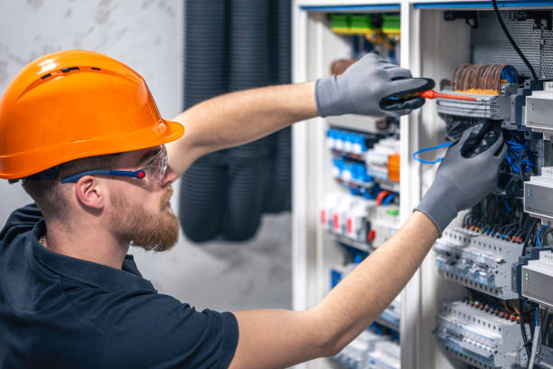 Best Electrical Contractors for Businesses  in Marshall, TX